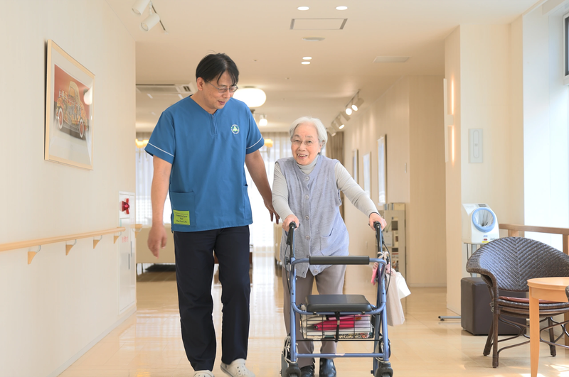 社会福祉法人恩徳福祉会の求人・転職情報