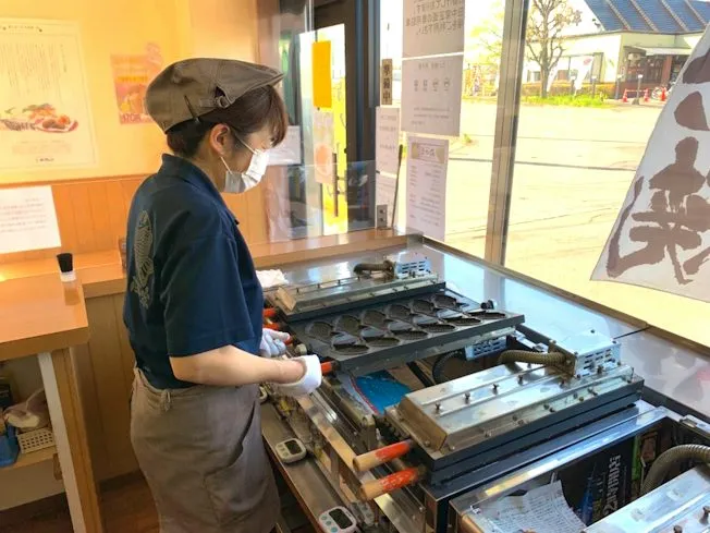 田中家 田中製餡株式会社のアルバイト・バイト求人情報