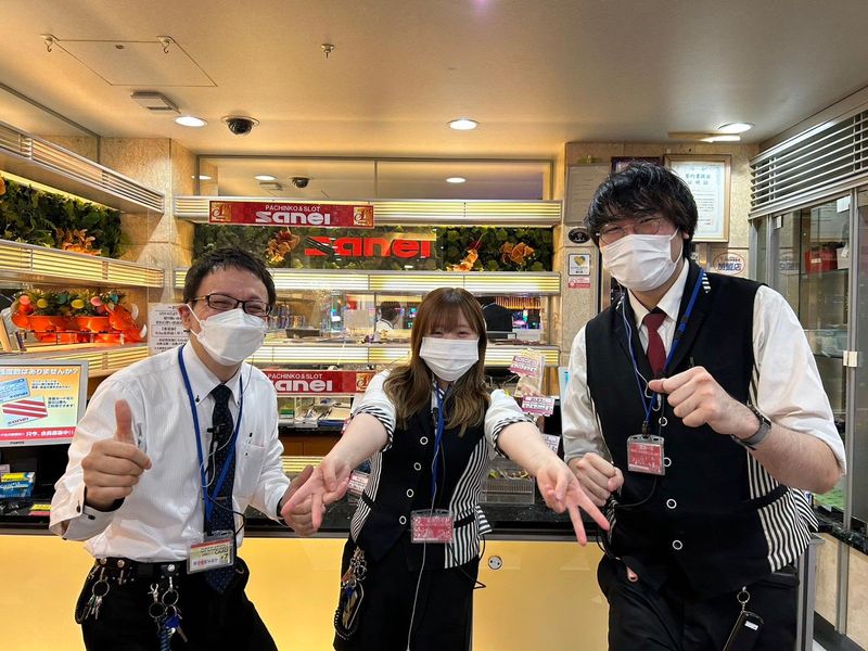 三栄ホール　森下店の求人・転職情報-05