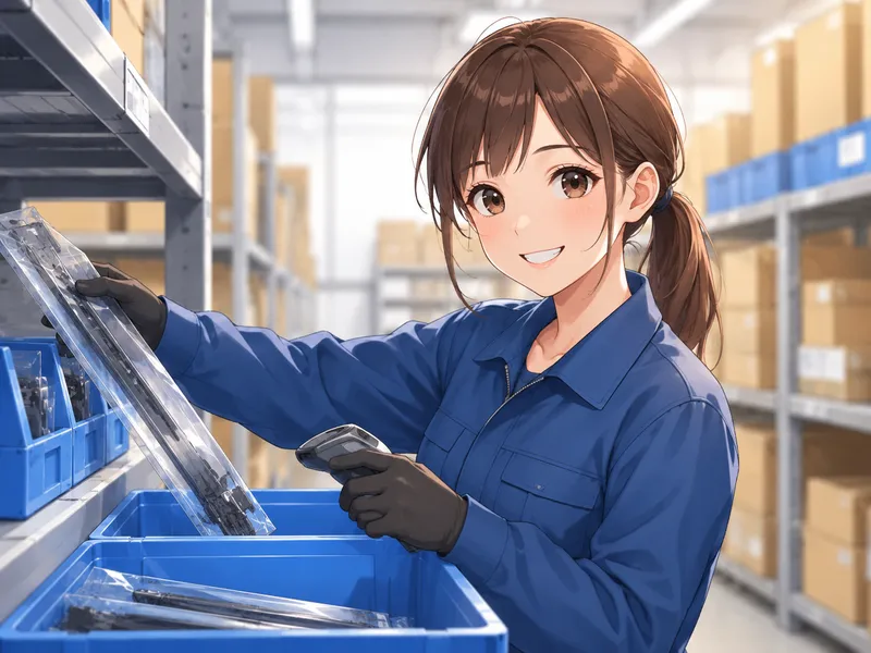 株式会社サンギョウスタッフ