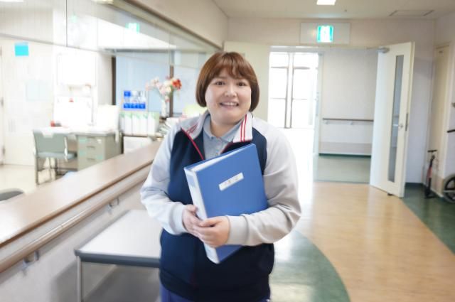 医療法人社団楠目会の求人・転職情報