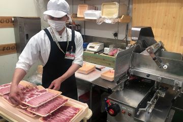 ミートファクトリーみずほ店のアルバイト・バイト求人情報-15