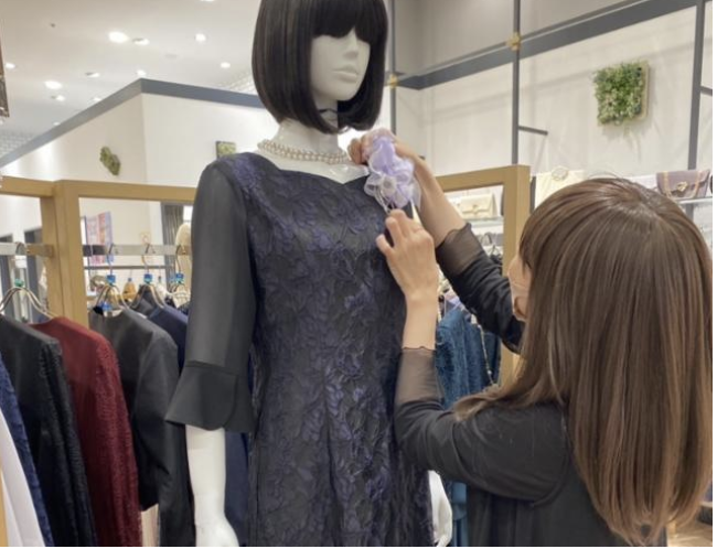 東京ソワール　フォルムフォルマ ららぽーとEXPOCITY店のアルバイト・バイト求人情報-03
