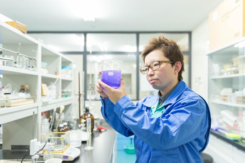 ライオンケミカル株式会社