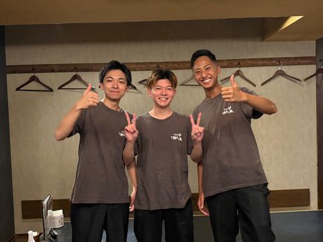 て鶏あし鶏　白山店のアルバイト・バイト求人情報-02