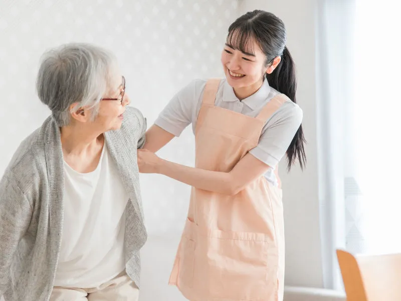 求人画像