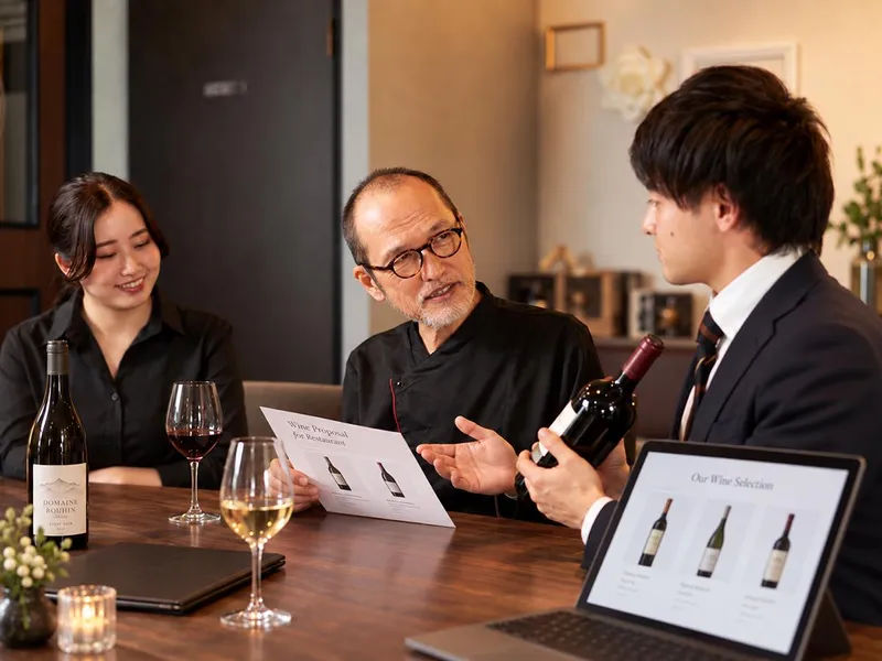 株式会社ＷｉｎｅＢａｎｋの求人・転職情報