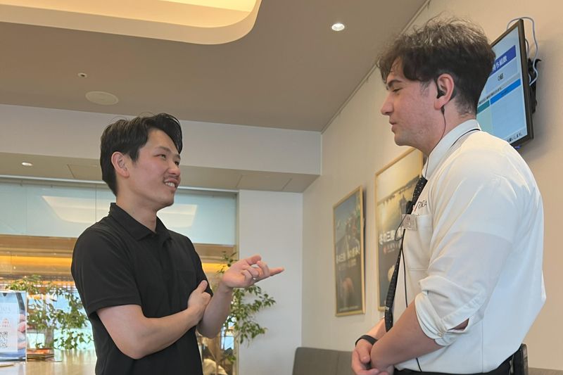 Aburi TORA -熟成鮨と炙り鮨- 自由が丘店のアルバイト・バイト求人情報-03