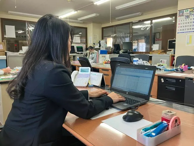 三和交通 株式会社の求人・転職情報