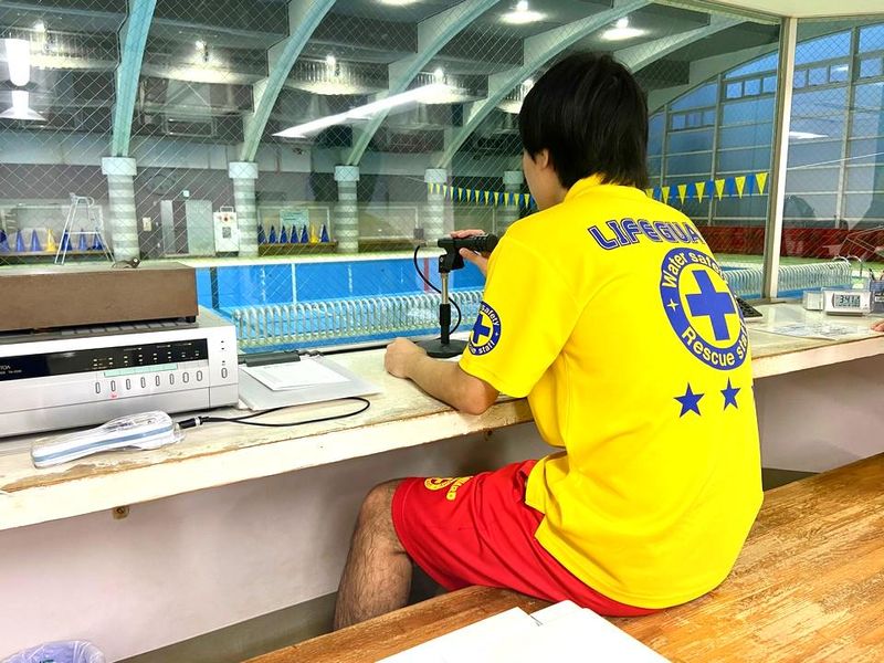 杉並区立杉並第十小学校温水プール/ニッセイファシリティ株式会社のアルバイト・バイト求人情報-02