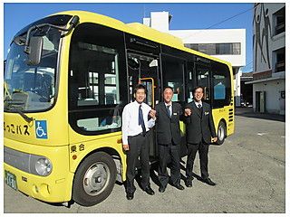 株式会社日本タクシーのアルバイト・バイト求人情報-02