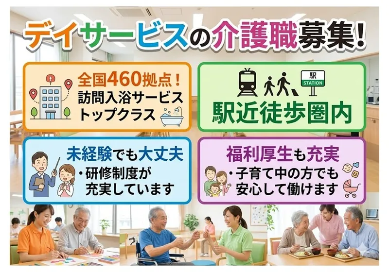 アースサポート株式会社の求人・転職情報