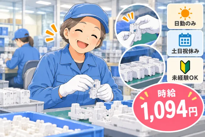求人画像