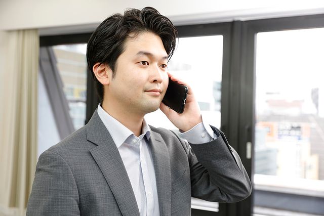 国際ビルサービス株式会社の求人・転職情報