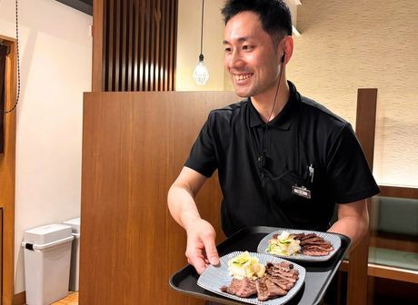 牛たん徳茂　牛たん徳茂　一番町店のアルバイト・バイト求人情報-03