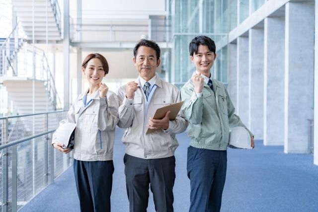 株式会社Bewinの派遣求人情報