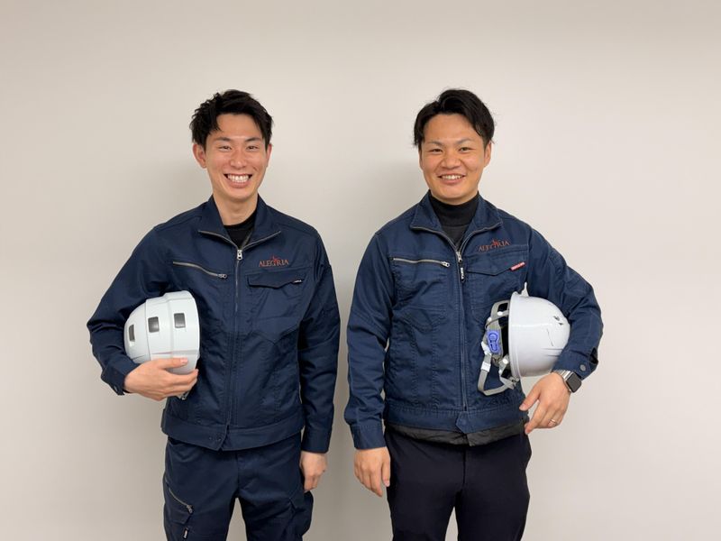 株式会社アレグリア-0001の求人・転職情報