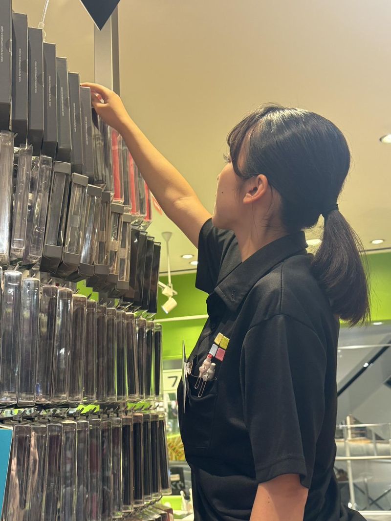 株式会社エービーストア(ABstore イオンモール久御山店)の求人・転職情報-02