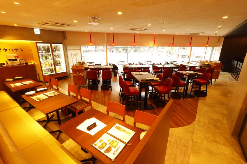 俺のフレンチ・イタリアン 銀座歌舞伎座前のアルバイト・バイト求人情報-03