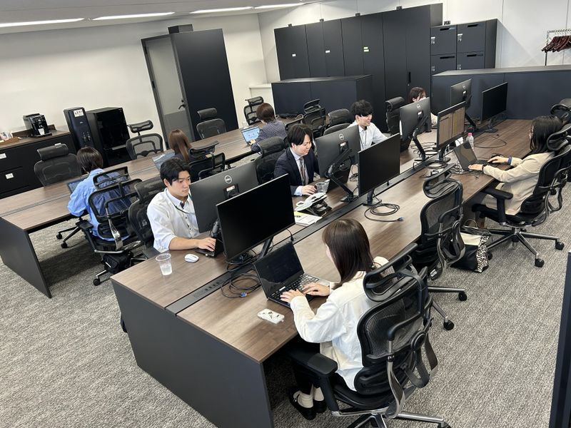 株式会社オデッセイのアルバイト・バイト求人情報-05