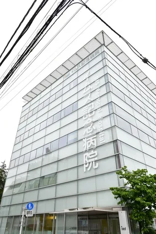 急性期病院　イムス記念病院のアルバイト・バイト求人情報-34
