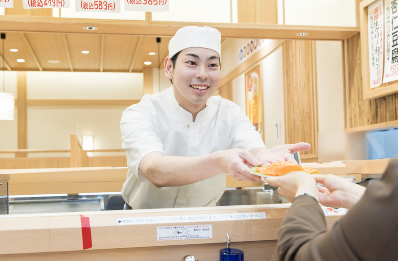 回転寿しトリトンスカイツリータウン・ソラマチ店のアルバイト・バイト求人情報-02