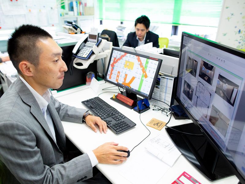 株式会社ワイケイアートの求人・転職情報