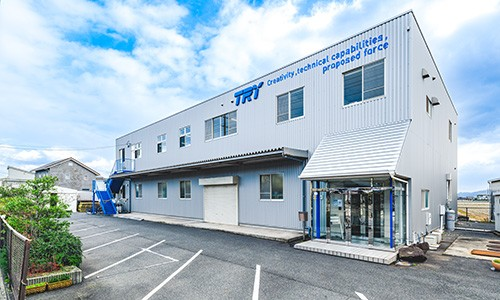 株式会社トライ-0003の求人・転職情報