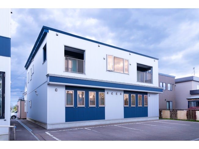 社会福祉法人 小樽高島福祉会ライフサポート・札幌館の派遣求人情報