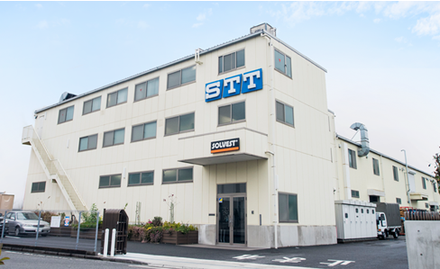 エスティーティー株式会社の求人・転職情報