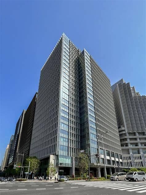 大手町オフィスビルのアルバイト・バイト求人情報-02
