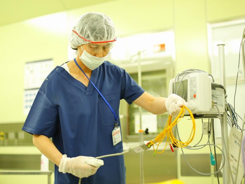 東北大学病院のアルバイト・バイト求人情報-05