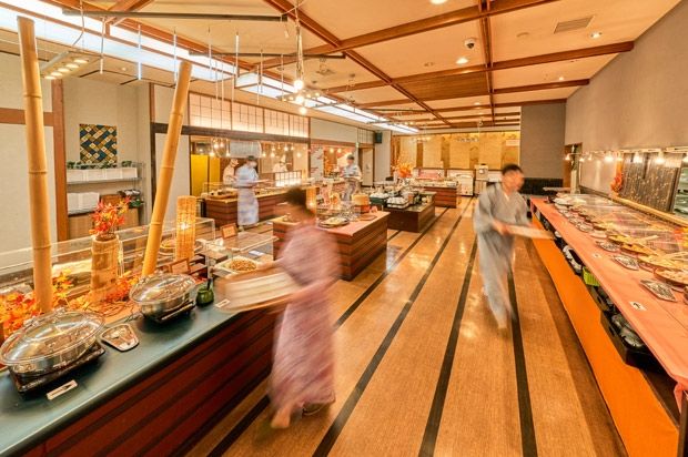 大江戸温泉物語 下呂別館/GENSEN HOLDINGS株式会社のアルバイト・バイト求人情報-02