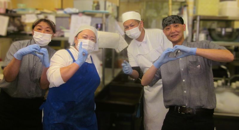 焼肉バイキングウエスタン　平岸店のアルバイト・バイト求人情報-03