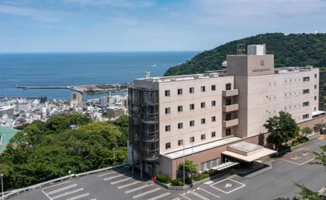 アイコニア・ホスピタリティ株式会社の求人・転職情報