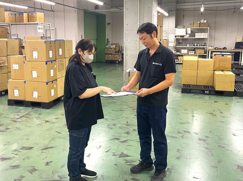 株式会社エサカサービス　茨木営業所のアルバイト・バイト求人情報-05