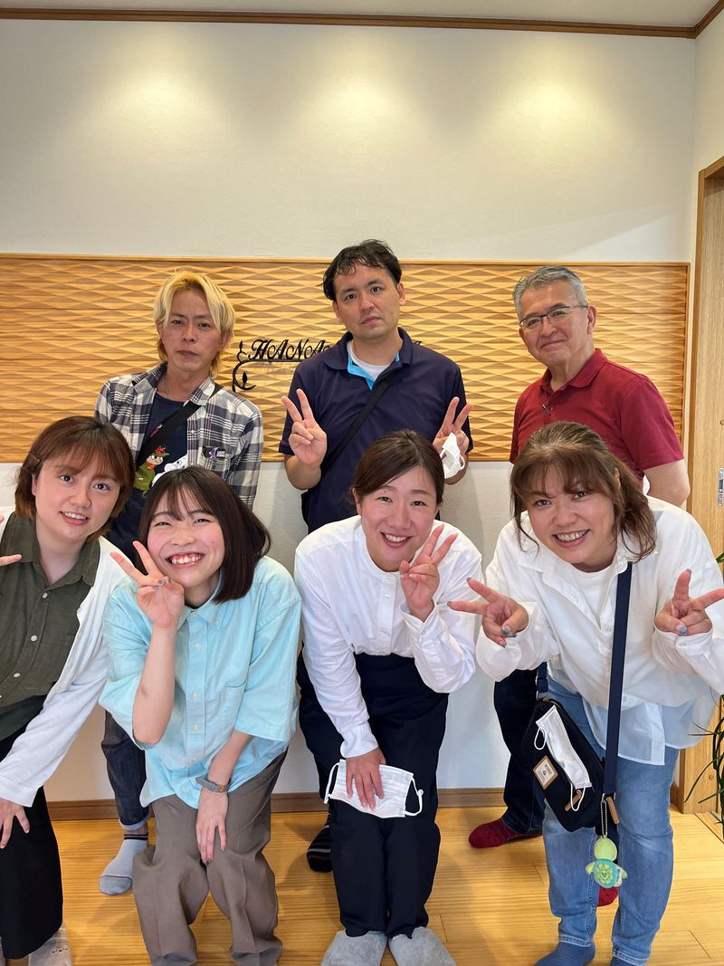 一般社団法人えのき舎　グループホーム コスモス五条のアルバイト・バイト求人情報-04