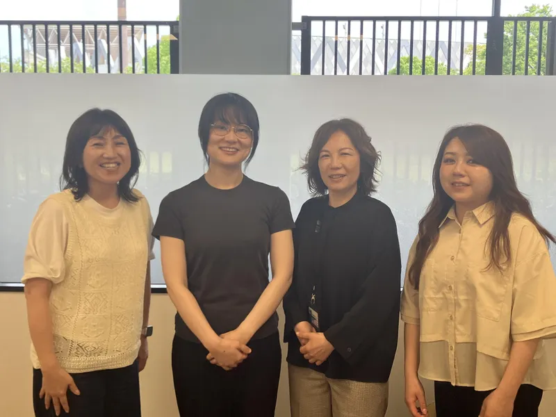 ＨＯＳ株式会社の求人・転職情報