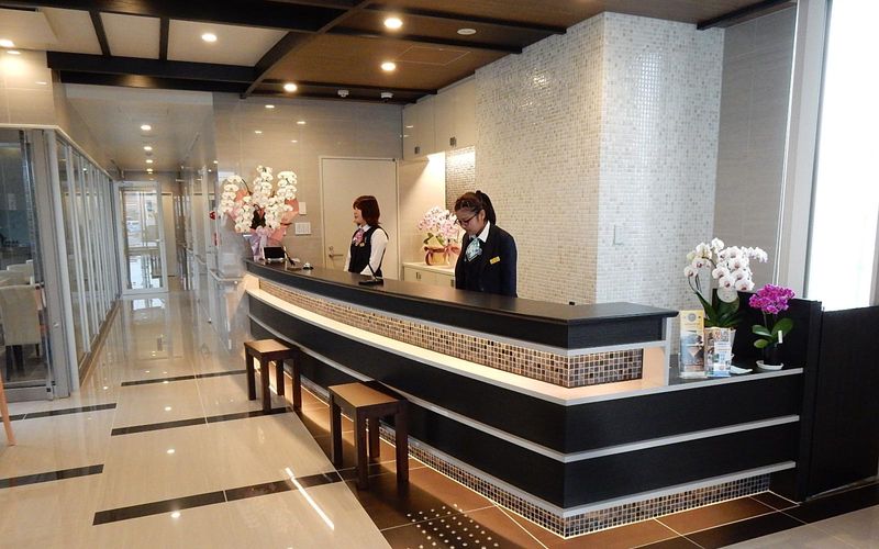 有限会社ホテル西山の求人・転職情報