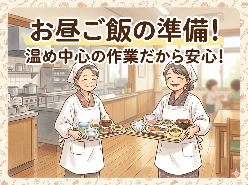 社会福祉法人善常会　オレンジタウン笠寺のアルバイト・バイト求人情報-03