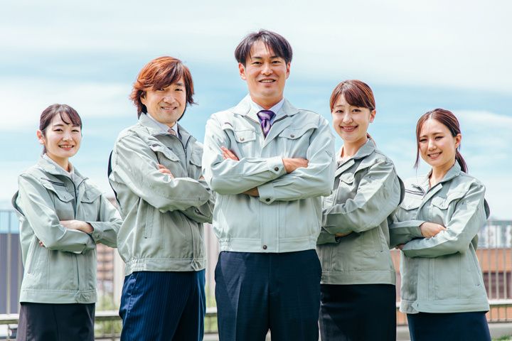 求人画像