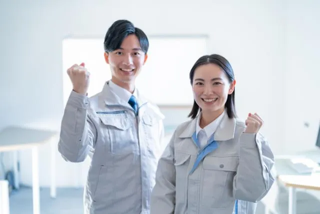 アルゴ株式会社(豊田市鴻ノ巣町)のアルバイト・バイト求人情報-01