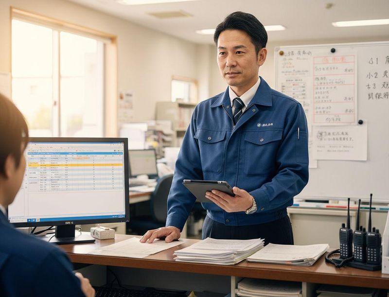 株式会社マルコーエキスプレスの求人・転職情報