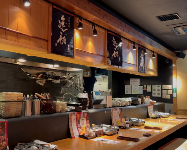 博多もつ鍋やまや 梅田店のアルバイト・バイト求人情報-02