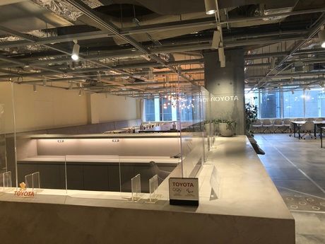 株式会社トヨタエンタプライズの派遣求人情報