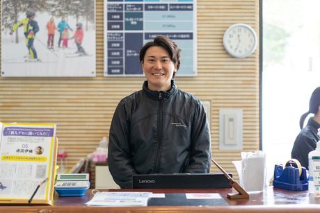 ルスツリゾート　ルスツリゾートのアルバイト・バイト求人情報-02