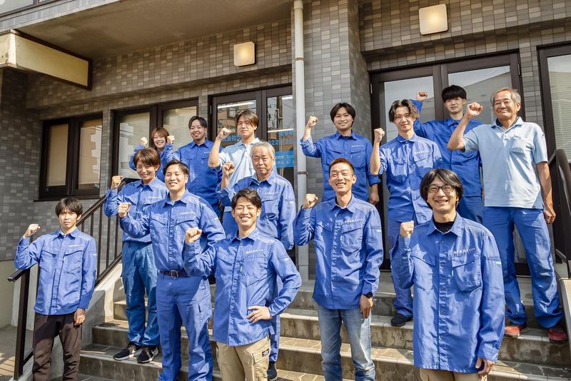 株式会社RIKESの求人・転職情報