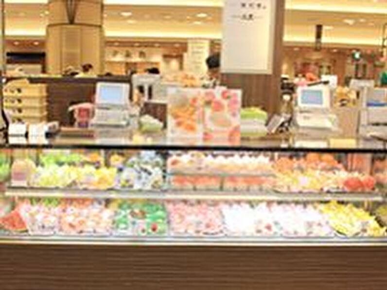 一心堂　阪急うめだ本店のアルバイト・バイト求人情報-05