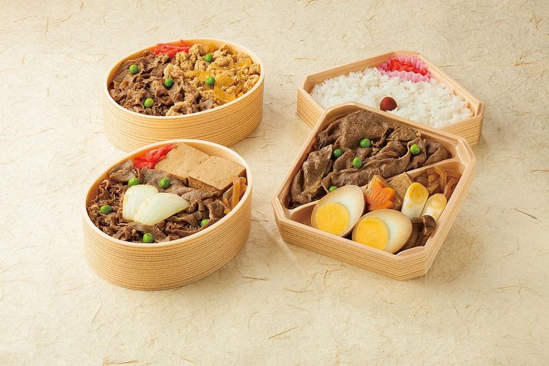 エキュート上野 3階　浅草今半のアルバイト・バイト求人情報-05