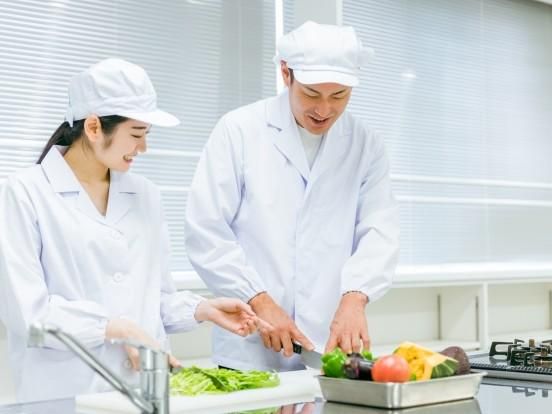 立川給食株式会社の求人・転職情報